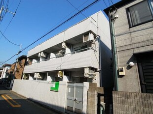 エトワール高松町の物件外観写真